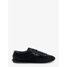 Gimondi Plus leather sneakers