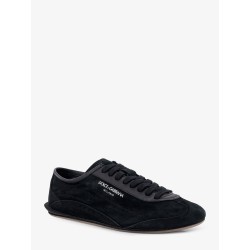 Gimondi Plus leather sneakers
