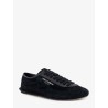 Gimondi Plus leather sneakers