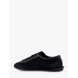 Gimondi Plus leather sneakers