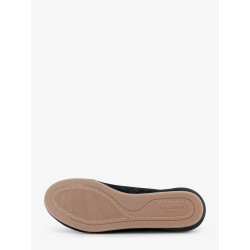 Gimondi Plus leather sneakers