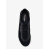 Gimondi Plus leather sneakers