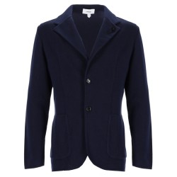 KNITTED JACKET
