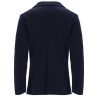 KNITTED JACKET