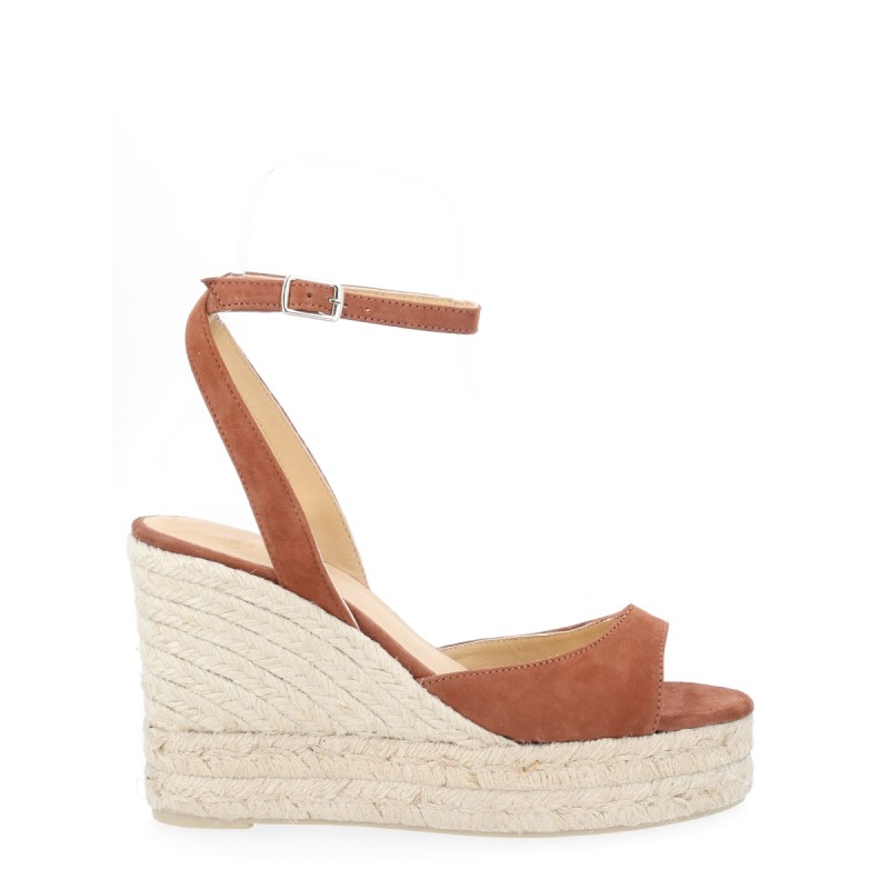 SANDAL "BROOK/8ED/007"