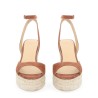 SANDAL "BROOK/8ED/007"