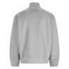FELPA "FOX HEAD" CON ZIP