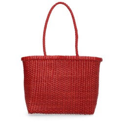 BORSA "B WEAVE" SMALL