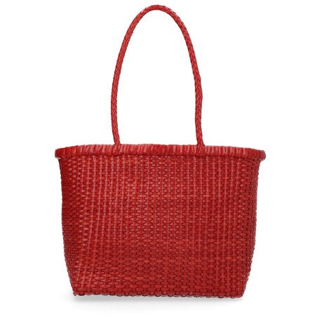 BORSA "B WEAVE" SMALL