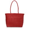 BORSA "B WEAVE" SMALL