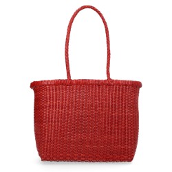 BORSA "B WEAVE" SMALL