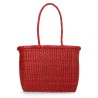 BORSA "B WEAVE" SMALL