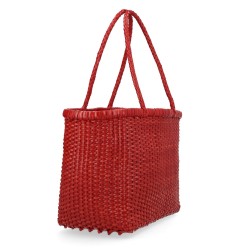 BORSA "B WEAVE" SMALL