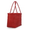 BORSA "B WEAVE" SMALL