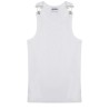 TANK TOP IN COTONE