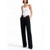 TANK TOP IN COTONE