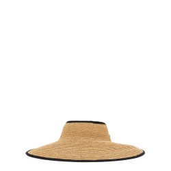 HAT "NEVER"