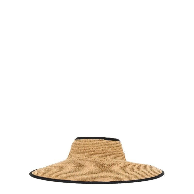 HAT "NEVER"