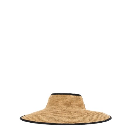 HAT "NEVER"