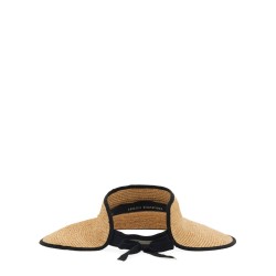 HAT "NEVER"