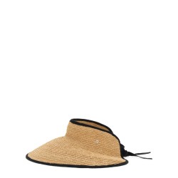 HAT "NEVER"