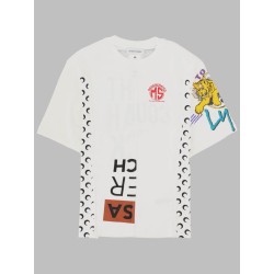 T-SHIRT CON STAMPA