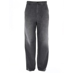 JEANS IN DENIM DI COTONE