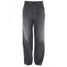 JEANS IN DENIM DI COTONE