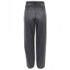 JEANS IN DENIM DI COTONE