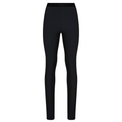 LEGGINGS WITH LOGO