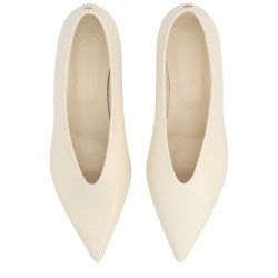 DÉCOLLETÉ "CLARA"