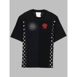 T-SHIRT CON STAMPA
