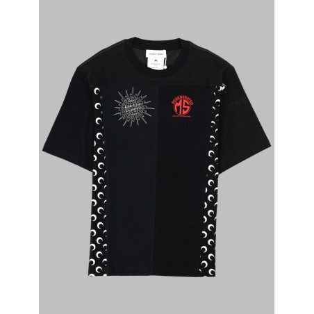 T-SHIRT CON STAMPA