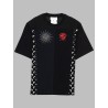 T-SHIRT CON STAMPA