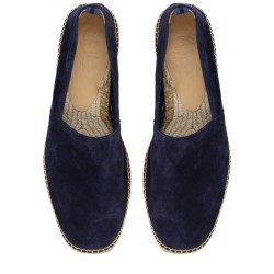 MOCCASIN "PABLOT"