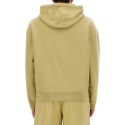 OVERSIZED HOODIE