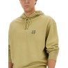 OVERSIZED HOODIE