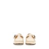 MOCCASIN T-BAR "ALCOVER"