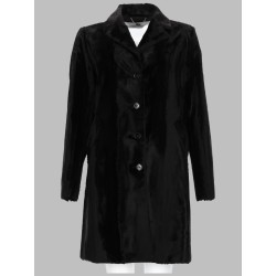 CAPPOTTO MONOPETTO