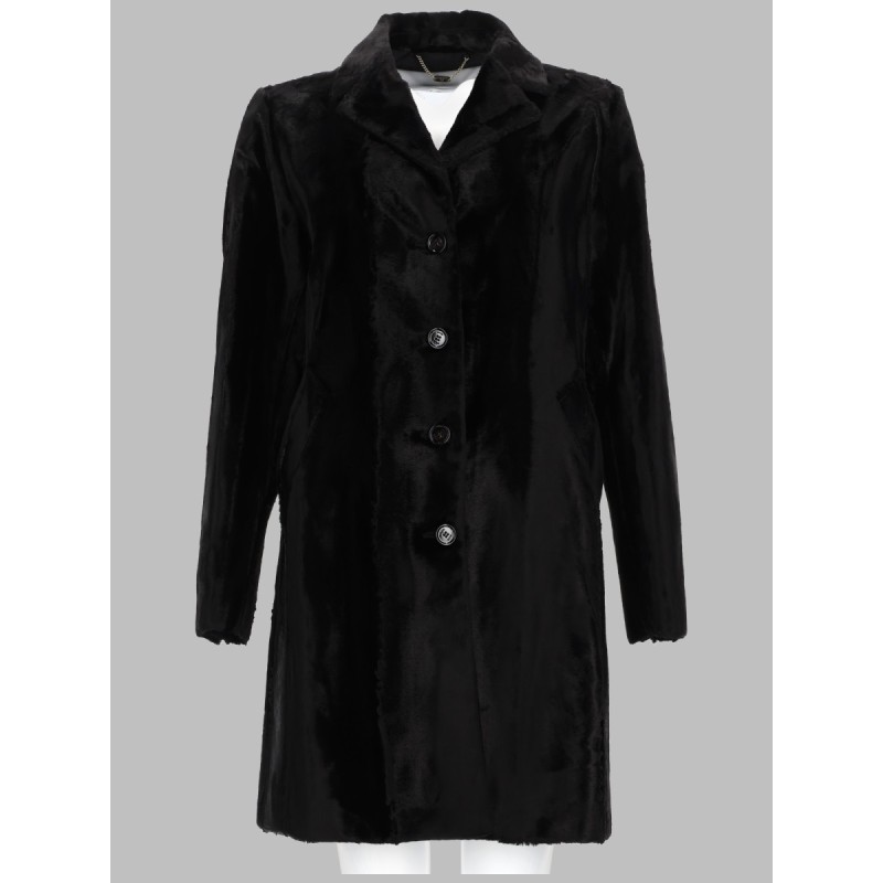 CAPPOTTO MONOPETTO