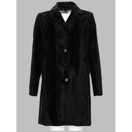 CAPPOTTO MONOPETTO