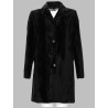 CAPPOTTO MONOPETTO
