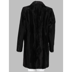 CAPPOTTO MONOPETTO