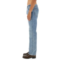 FIRST CUT JEANS