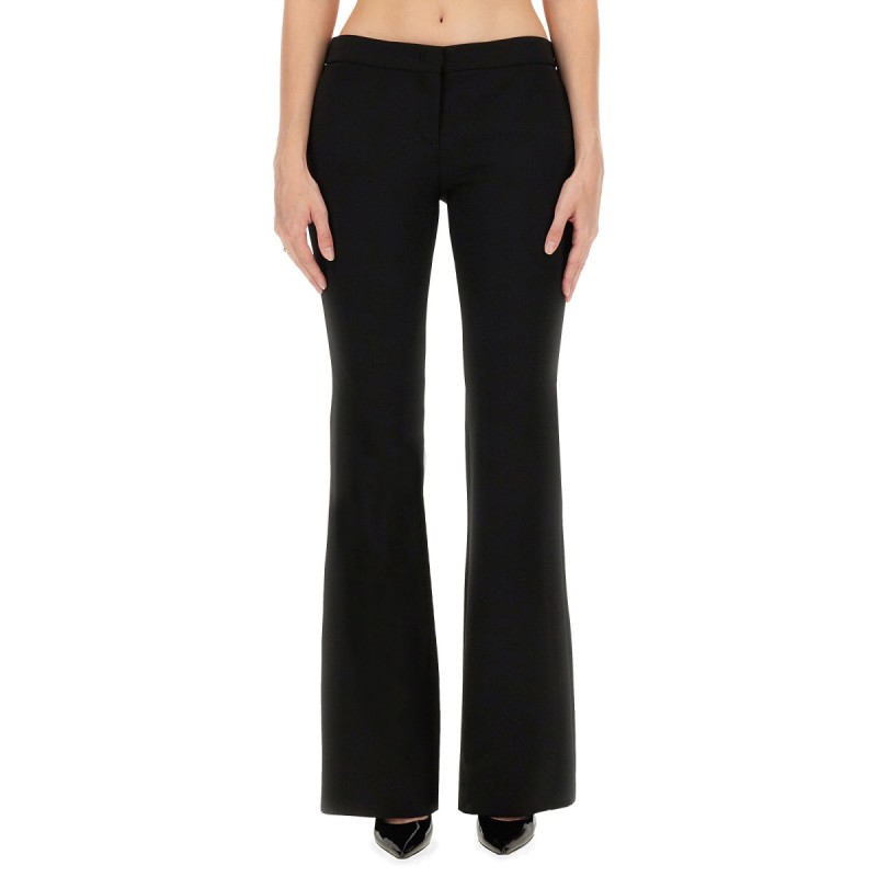 CREPE PANTS