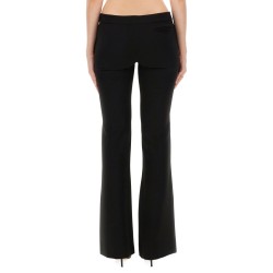 CREPE PANTS