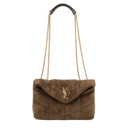 BORSA "PUFFER TOY"