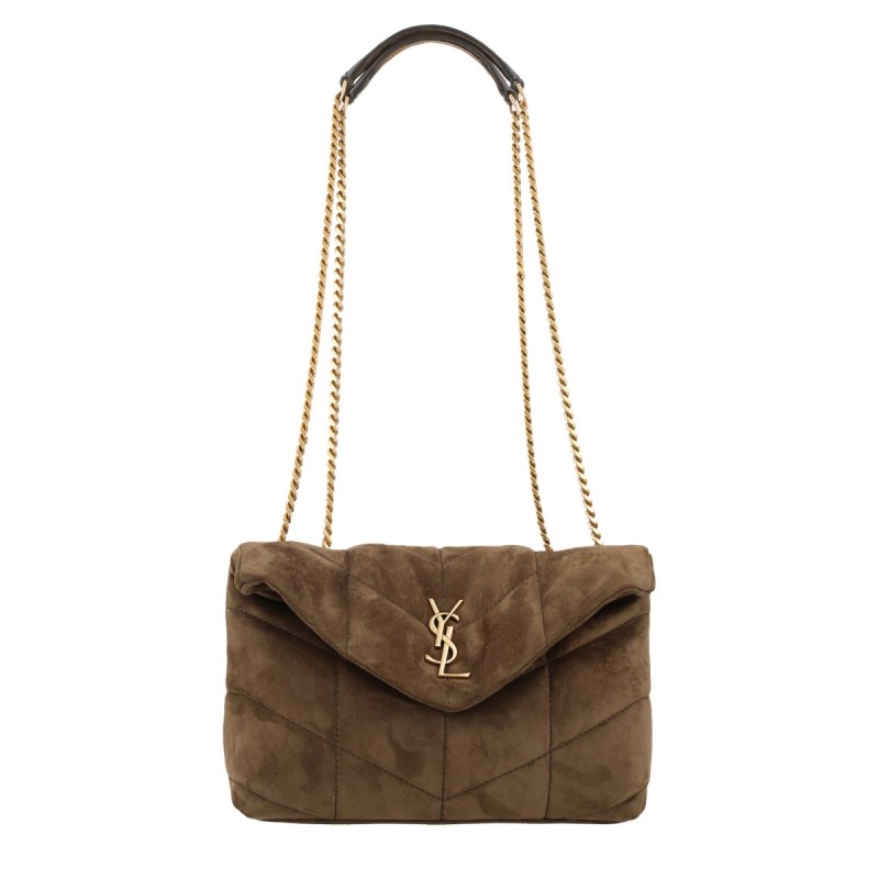 BORSA "PUFFER TOY"