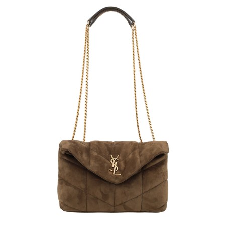 BORSA "PUFFER TOY"