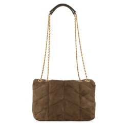 BORSA "PUFFER TOY"